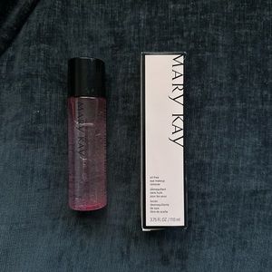 Mary Kay Makeup Remover